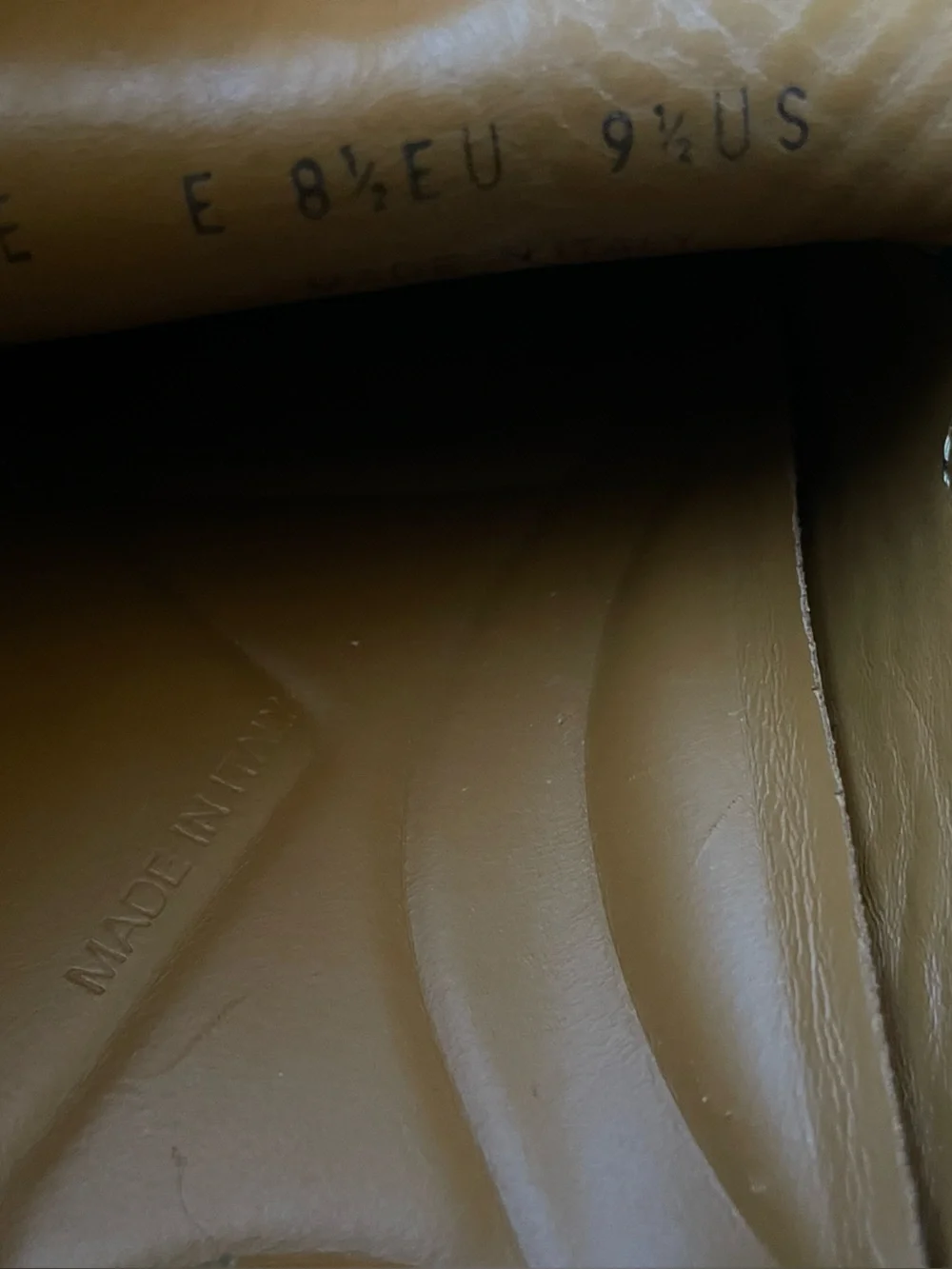 Authentic Bally black driving loafers